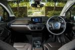 BMW i3s 2018 года (AU)